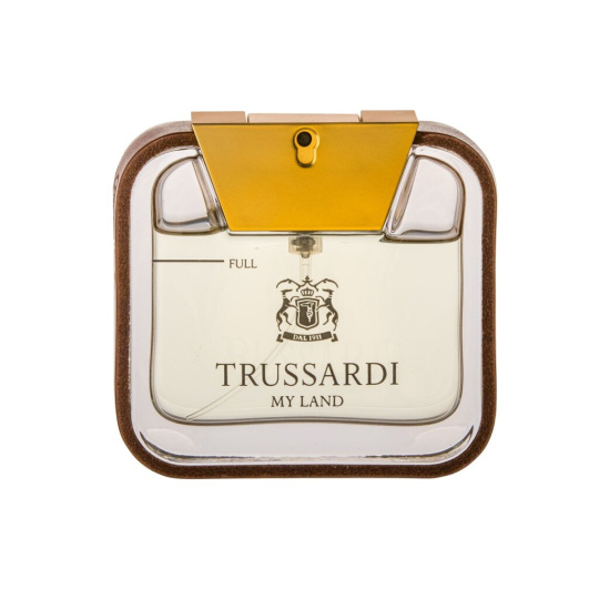 Trussardi My Land