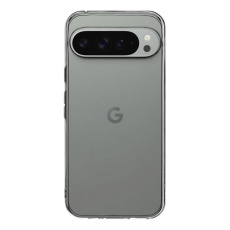 Tactical TPU Kryt pro Google Pixel 9 Pro XL Transparent