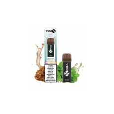 VENIX POD MENTHOL TOBACCO-T 20mg/ml