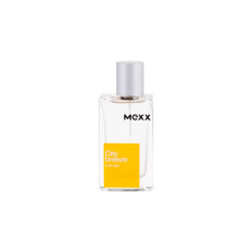 Mexx City Breeze For Her