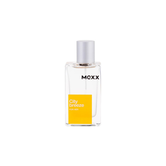 Mexx City Breeze For Her