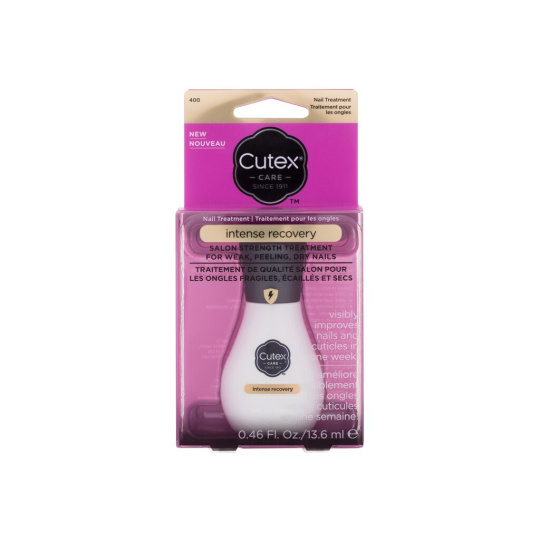 Cutex Nail Treatment