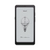 E-book ONYX BOOX PALMA 2, černá, 6,13'', 128GB, Bluetooth, Android 13.0, E-ink displej, WIFi