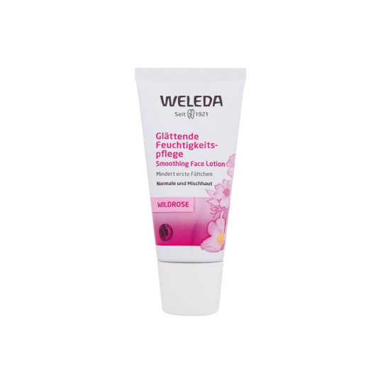 Weleda Wild Rose