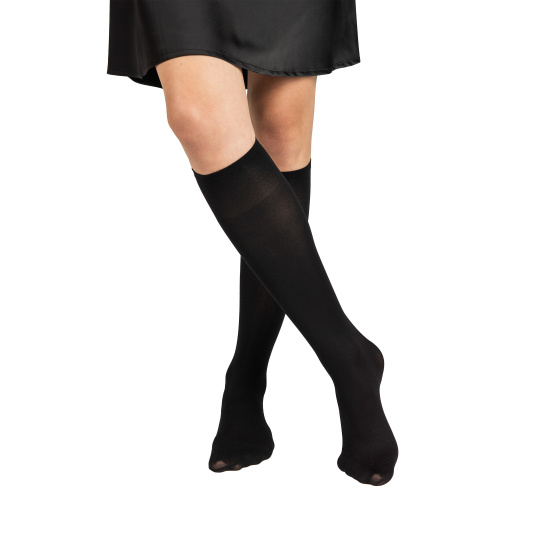 podkolenky MICRO knee-socks 50 DEN