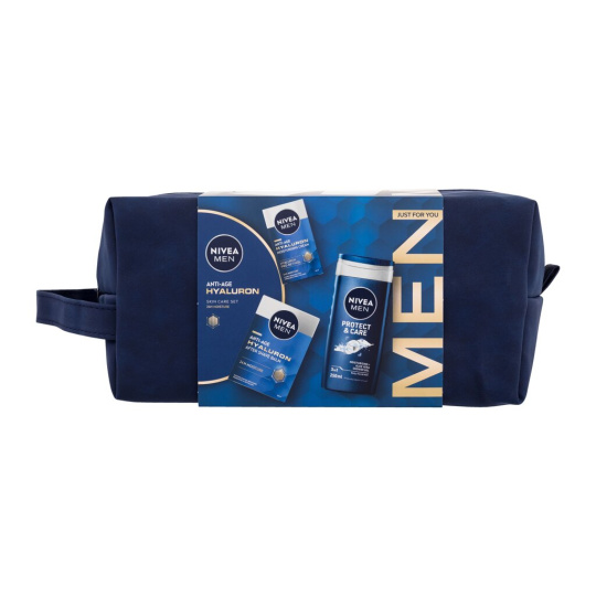 Nivea Men Hyaluron