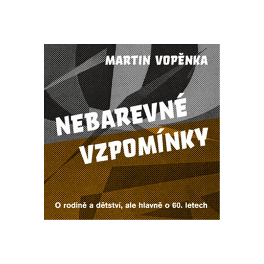 Nebarevné vzpomínky