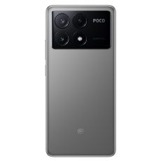 POCO X6 Pro 5G/12GB/512GB/Šedá