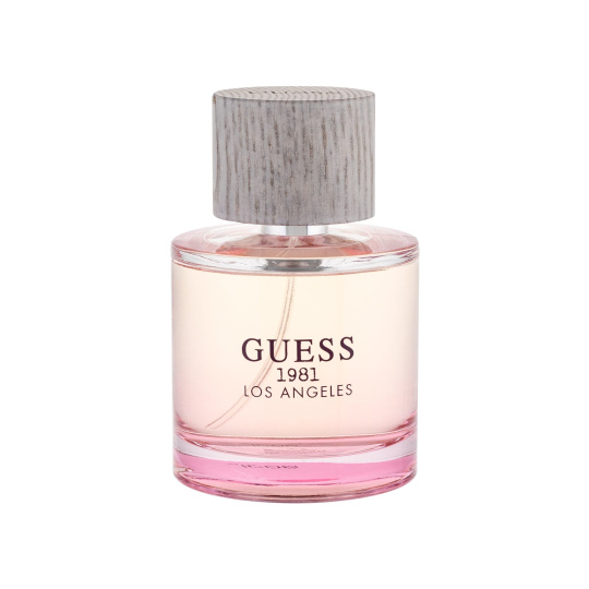 GUESS Guess 1981