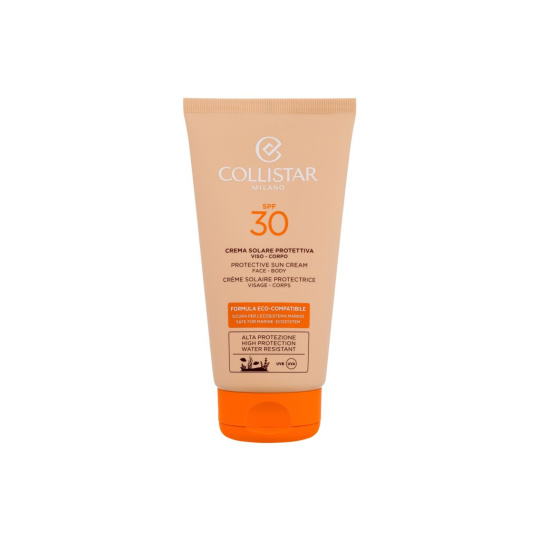 Collistar Protective Sun Cream SPF30