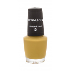 Dermacol Nail Polish Autumn Limited Edition