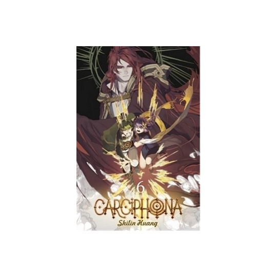 Carciphona 6