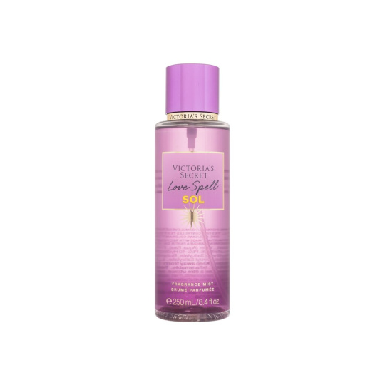 Victoria´s Secret Love Spell