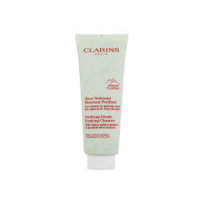 Clarins Purifying Gentle