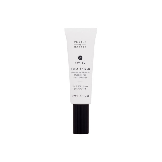 Pestle & Mortar Daily Shield SPF50