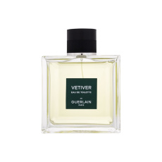 Guerlain Vetiver