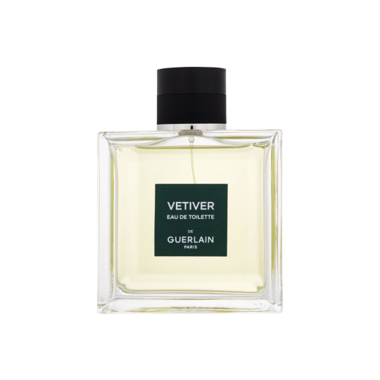 Guerlain Vetiver