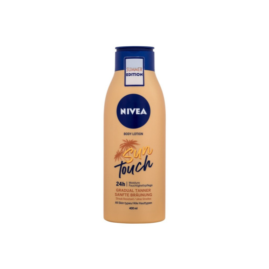 Nivea Sun Touch