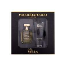 Roccobarocco Gold Queen