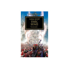 Warhammer 40.000 - Tisíc synů