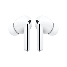 Samsung Galaxy Buds3 Pro/ANC/BT/Bezdrát/Bílá