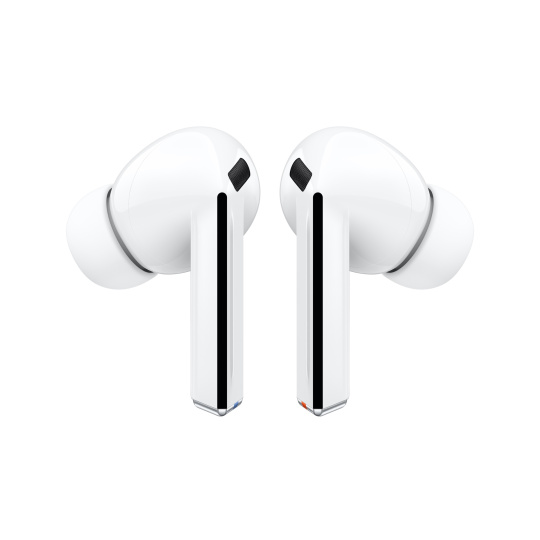 Samsung Galaxy Buds3 Pro/ANC/BT/Bezdrát/Bílá