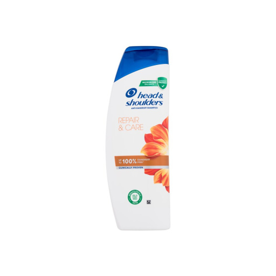 Head & Shoulders Repair & Care