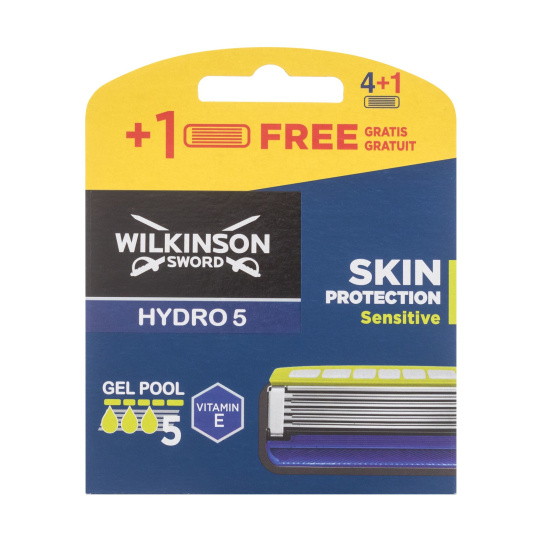 Wilkinson Sword Hydro 5