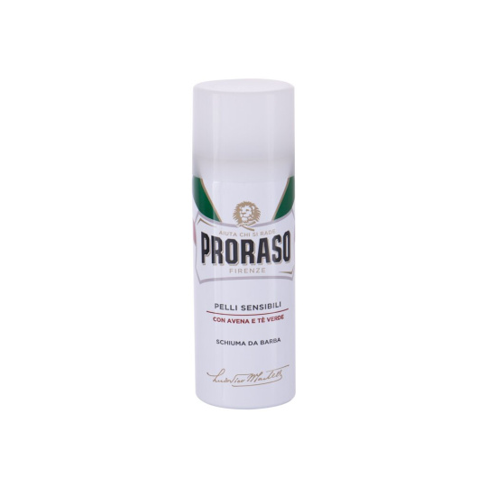 PRORASO White