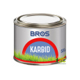 karbid granulovaný 500g BROS