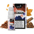 Liquid WAY to Vape Cuban 10ml-3mg