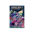 Minecraft: Chodí wither okolo - komiks