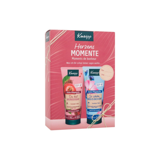 Kneipp Heartfelt Moments