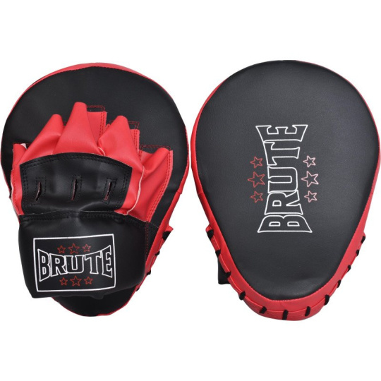 Box lapa BRUTE Junior Focus Pads BT0002010