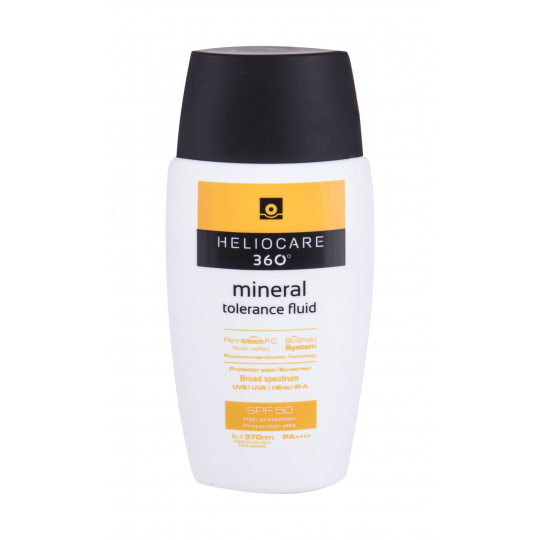 Heliocare 360 SPF50