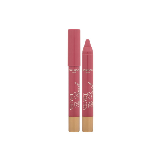 BOURJOIS Paris Velvet