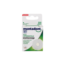 Mentadent Interdental Floss