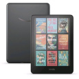 E-book Amazon Kindle Colorsoft Signature Edition (32 GB), barevný display, metallic black, BEZ REKLA