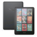 E-book Amazon Kindle Colorsoft Signature Edition (32 GB), barevný display, metallic black, BEZ REKLA