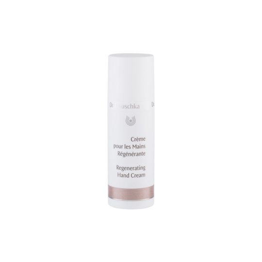 Dr. Hauschka Regenerating