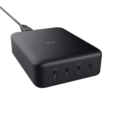 TRUST MAXO 240W 4-PORT USB-C DESK CHARGER