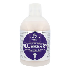 Kallos Cosmetics Blueberry