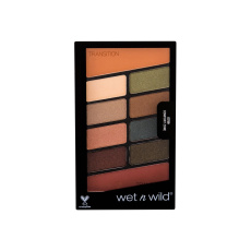 Wet n Wild Color Icon