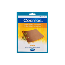 Cosmos Warming Patch