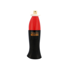 Moschino Cheap And Chic, Tester