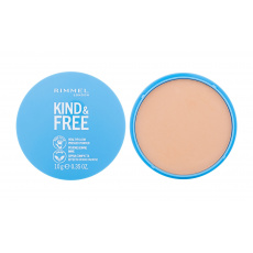 Rimmel London Kind & Free