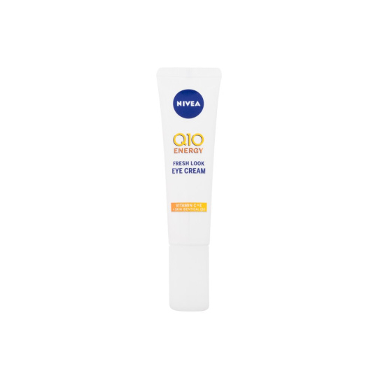 Nivea Q10 Energy