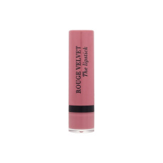 BOURJOIS Paris Rouge Velvet