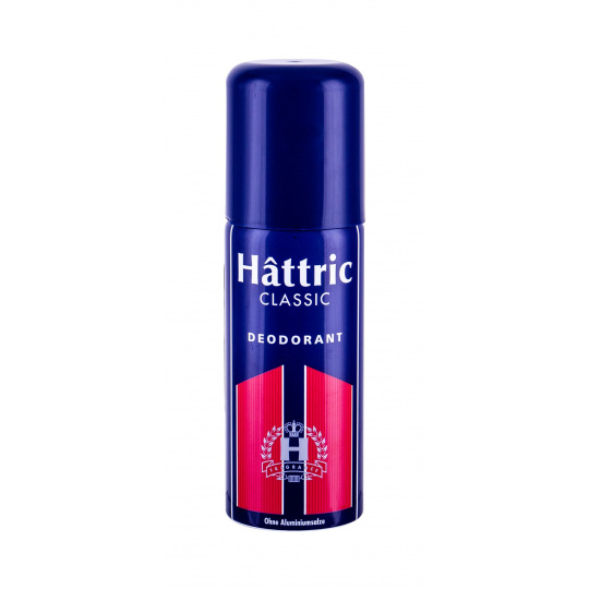 Hattric Classic