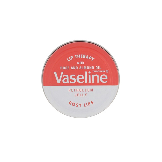 Vaseline Lip Therapy